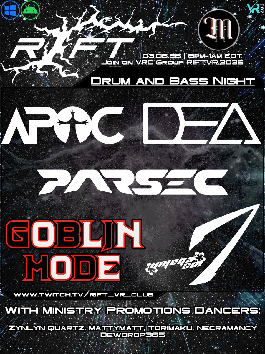 RIFT _VR tweet media