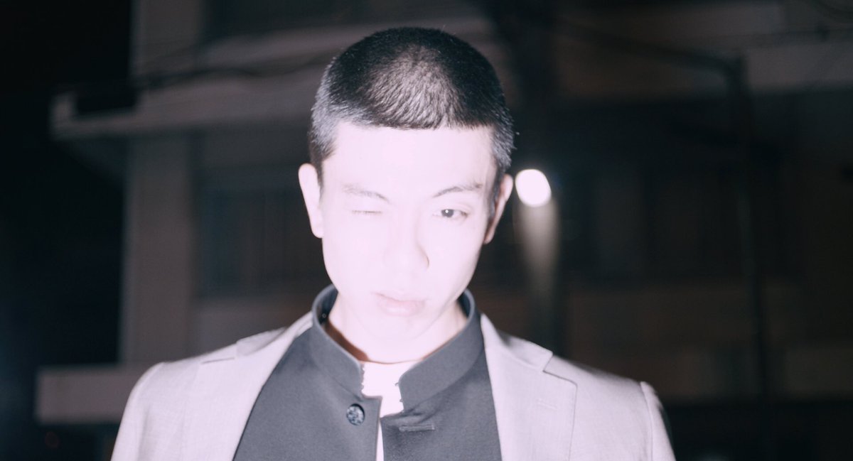 Stranger（映画館ストレンジャー） tweet media