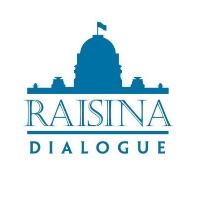 ThePagerYouTube's tweet photo. 🚨📟: Current Update - For Competitive Exams

The 11th edition of the Raisina Dialogue, India's flagship conference on geopolitics and geoeconomics, will commence today in New Delhi.

2026 edition's theme : 'Samskara – Assertion, Accommodation, Advancement'

#RaisinaDialogue2026 https://t.co/W4tghkrdgZ
