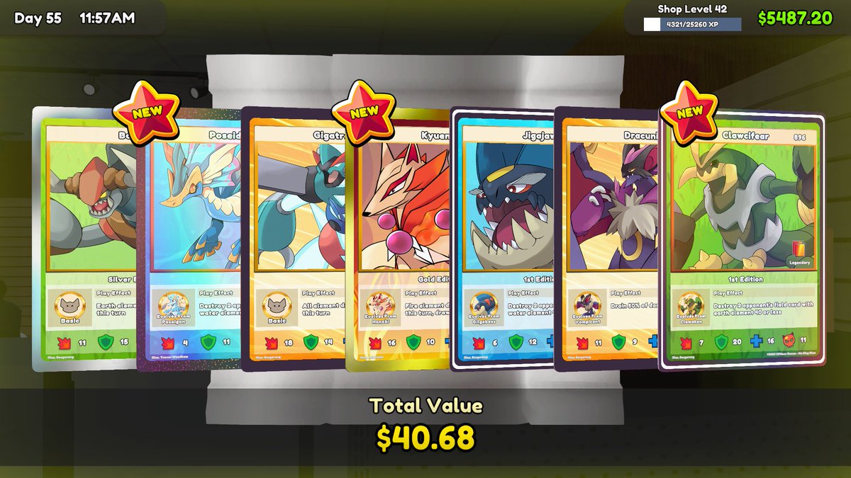 O.P.Neon Games tweet media