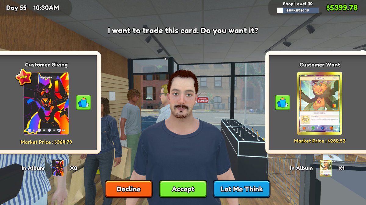 O.P.Neon Games tweet media