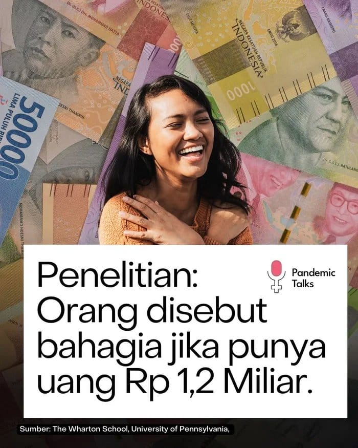 Ternyata jalanku menuju bahagia masih jaaauuuuuhh banget