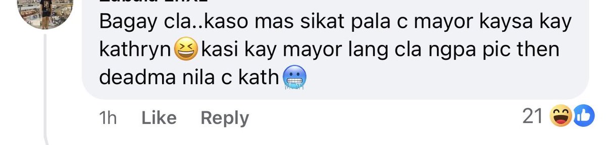 mrskainielford's tweet photo. @kowalerts #MarKath layaaag hahahaha https://t.co/sB7v5KKxM5