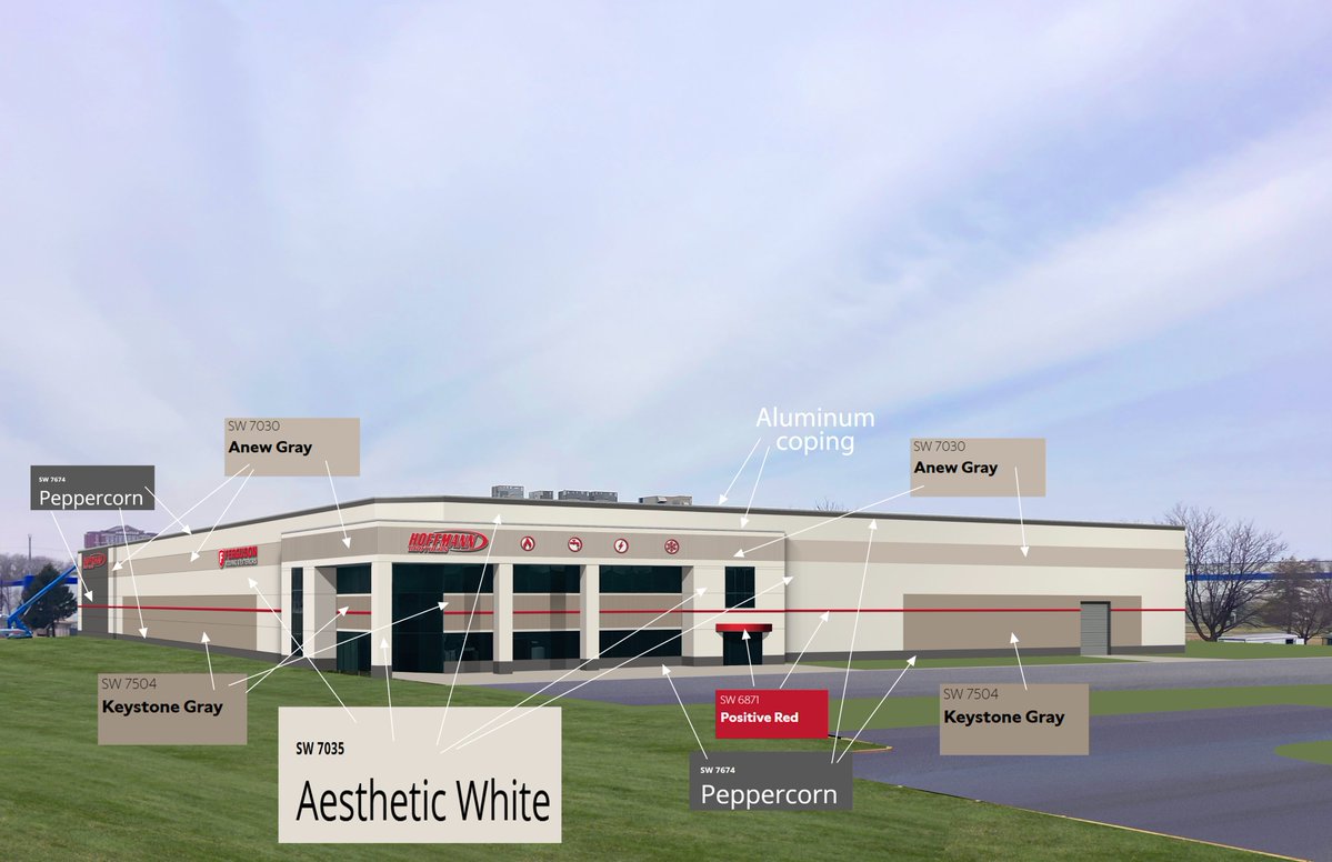 Chris Hoffmann tweet media