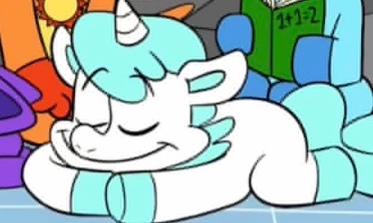 Craftycorn tweet media