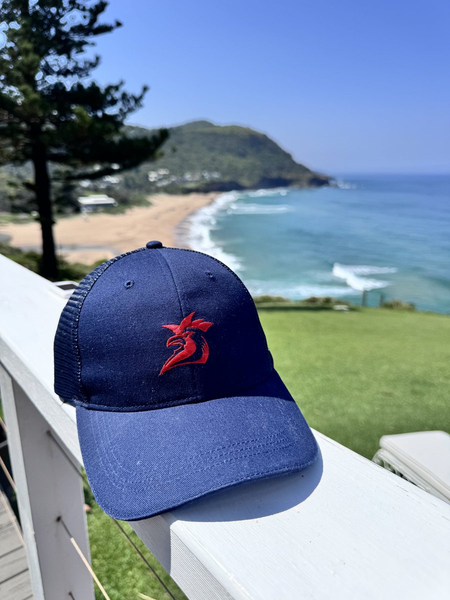 Chris Vagg (Pass it on Clothing) tweet media