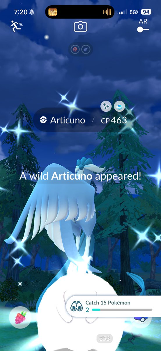 FrostFire14 tweet media