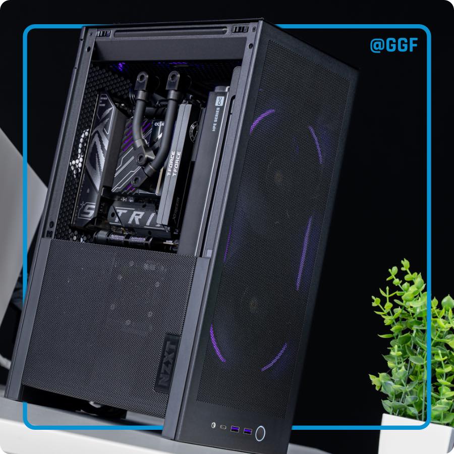 XPCM Official tweet media