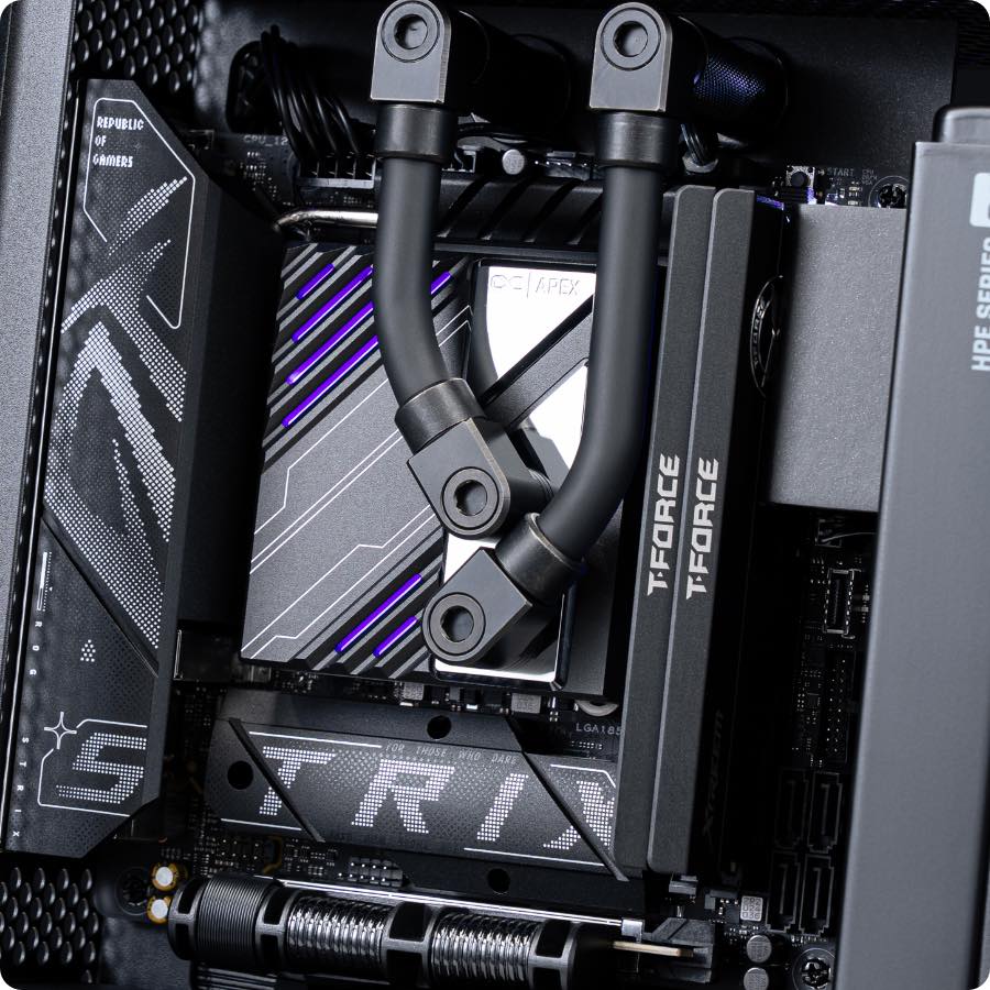 XPCM Official tweet media