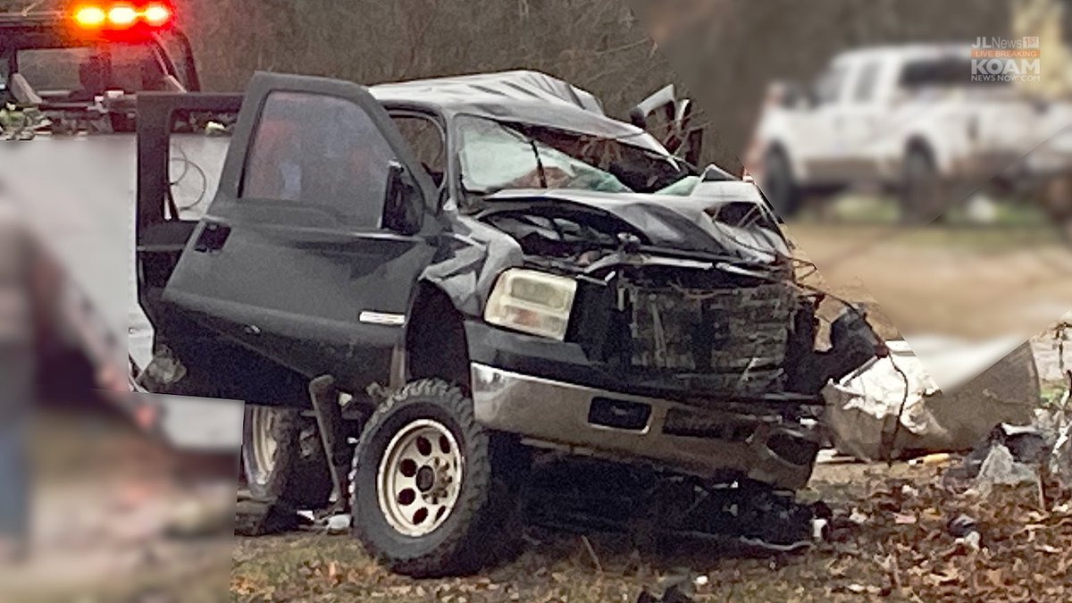 Joplin News First tweet media