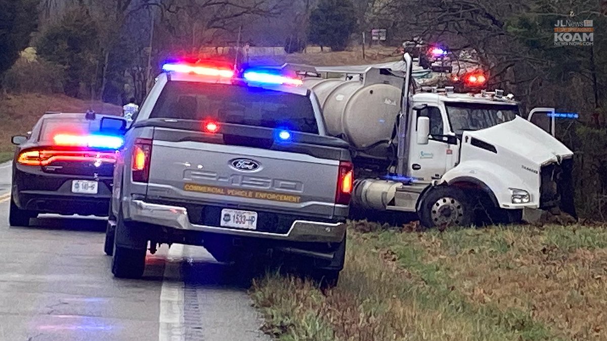 Joplin News First tweet media