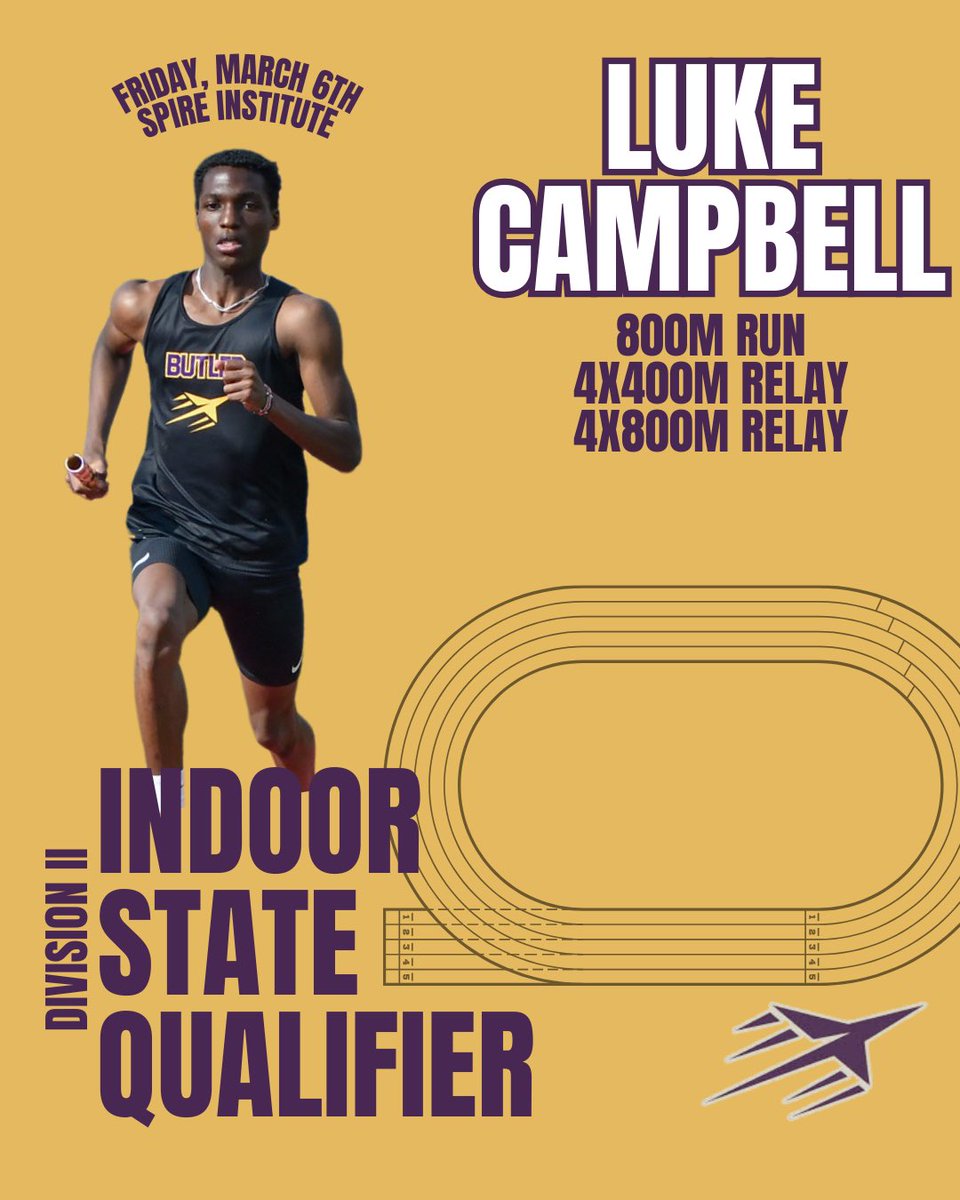 Vandalia Butler T&F/XC tweet media