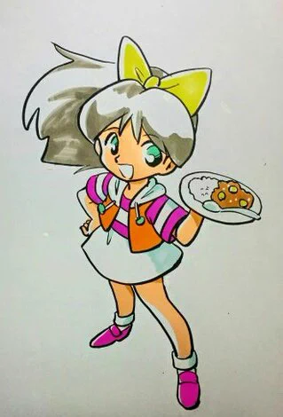 はあいみんな カレー食べてる? 宮尾は昨日4時間かけてカレー作って夕食、朝食、昼食でギブアップよ 情け無いわね。 男なら10食カレーぐらいこなしなさい。