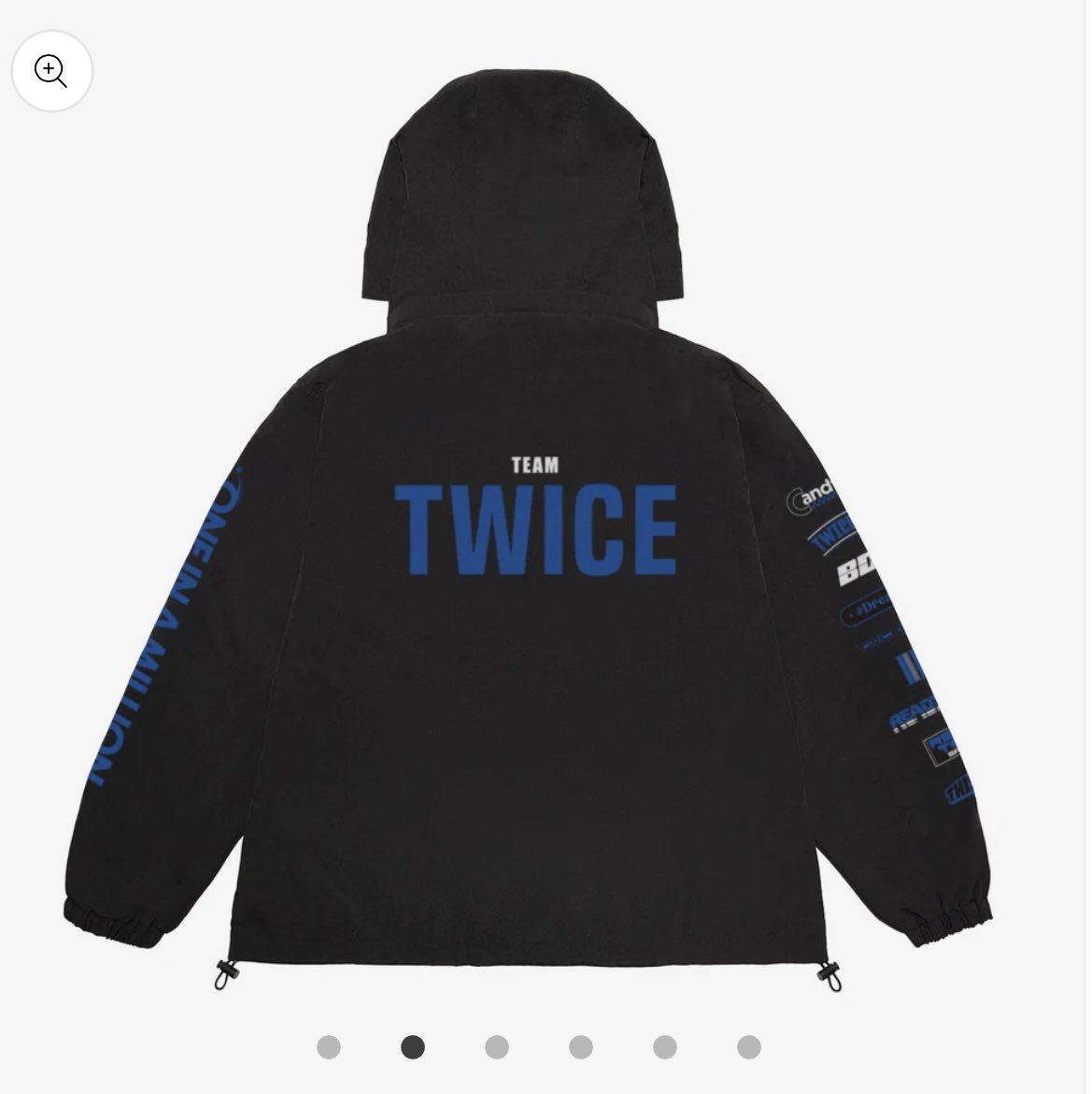 NIKE💙 tweet media