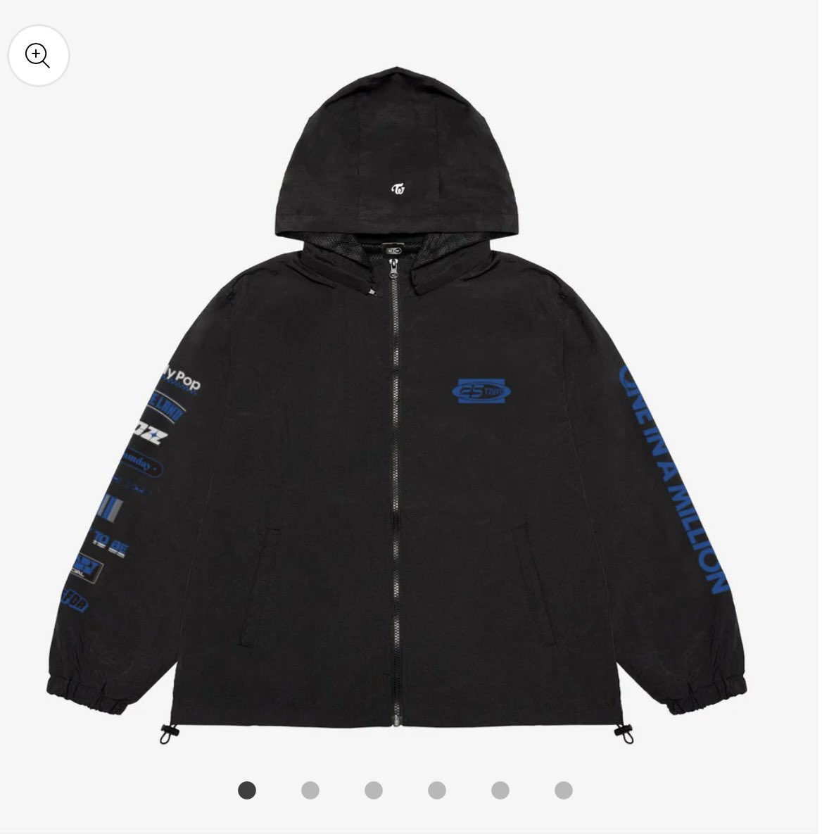 NIKE💙 tweet media