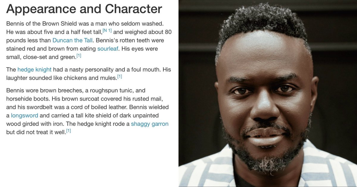 Die Schwarmsicht Ritter tweet media