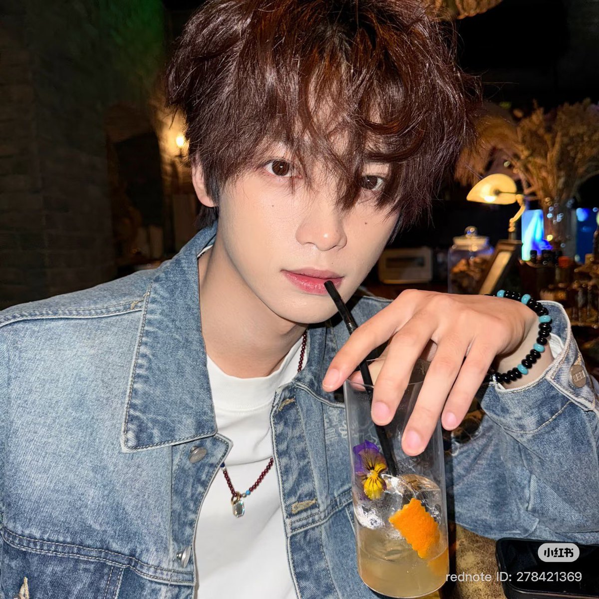 옥수수수염차 tweet media