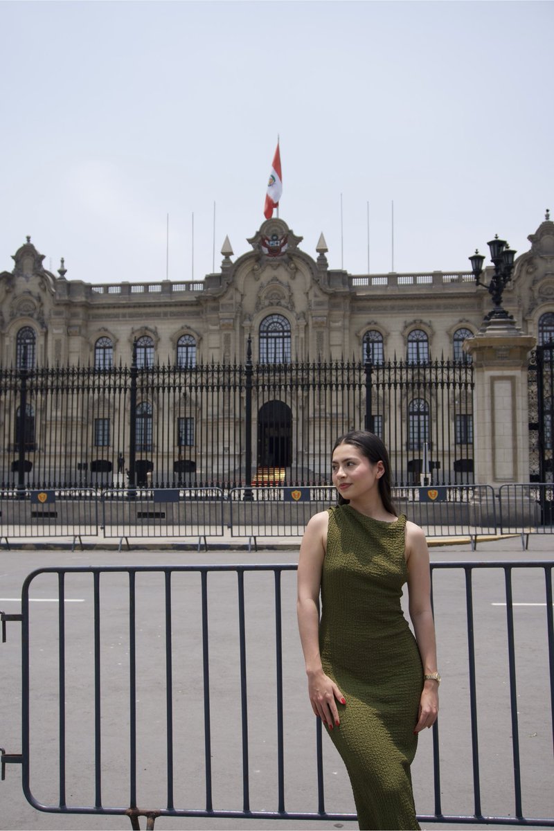 lina gomez tweet media