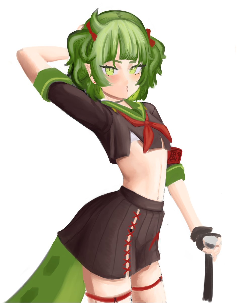 Bonatide tweet media