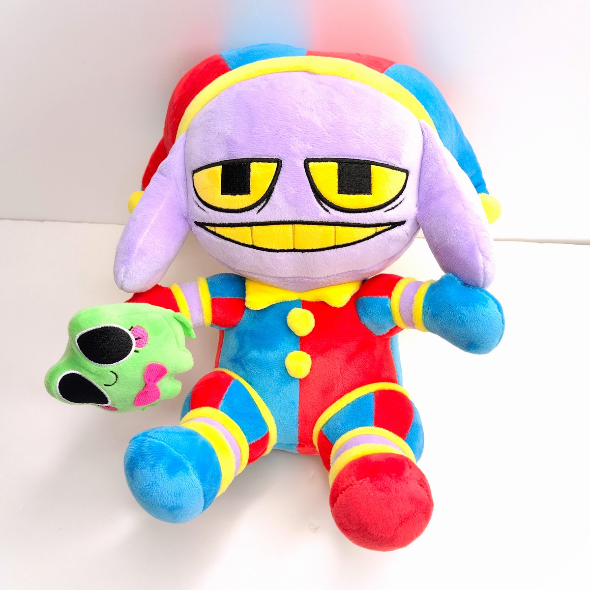 🐰本日発売🐰 ジャックスがポムニに‼️ ジャックスがメイドに