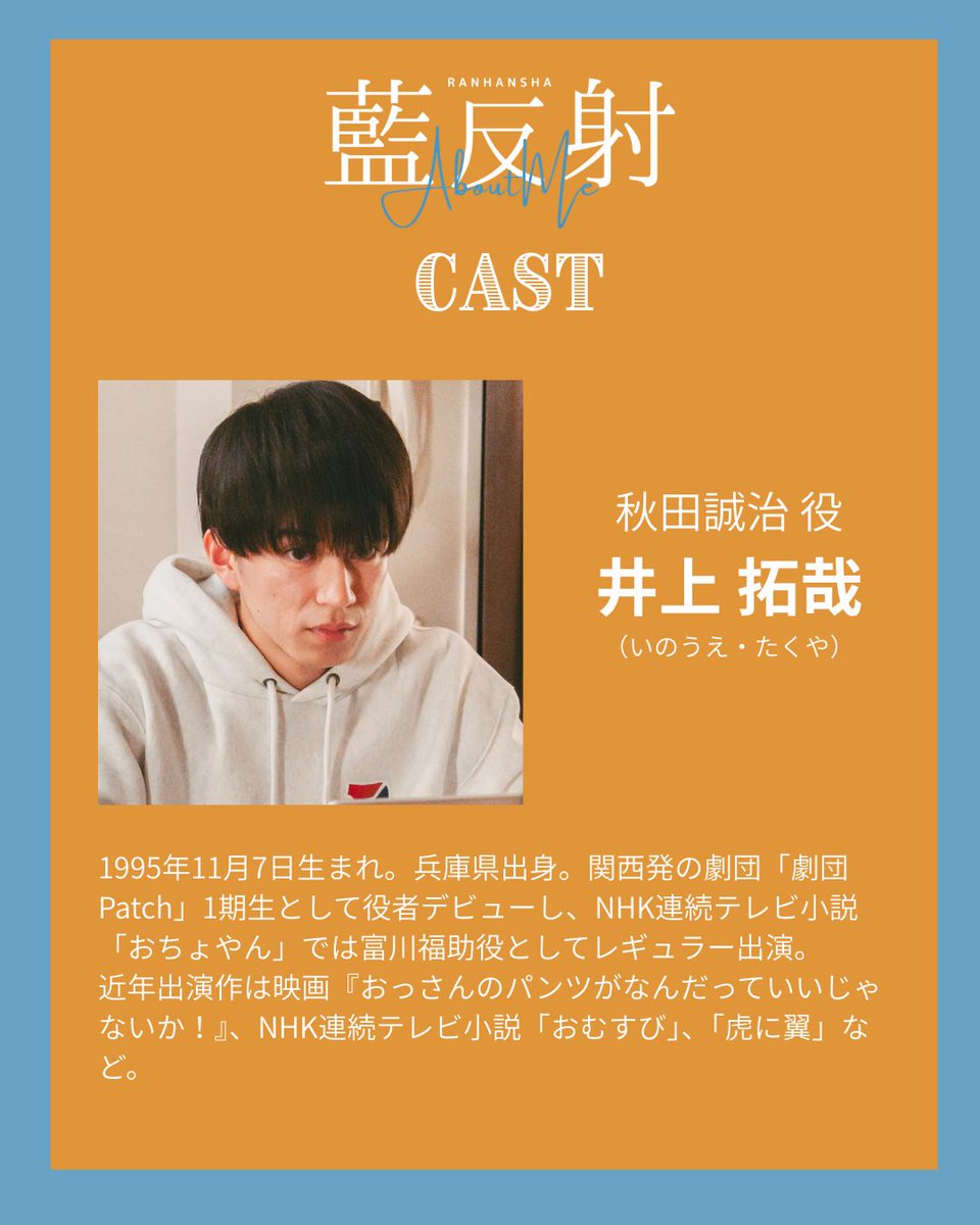 劇団Patch【公式】 (@west_patch) / Posts / X