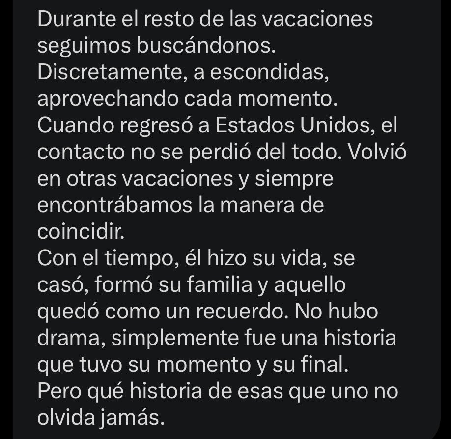 RelatosSexualRd's tweet photo. De vacaciones

#RelatosRD https://t.co/GzTYTNR2Zb