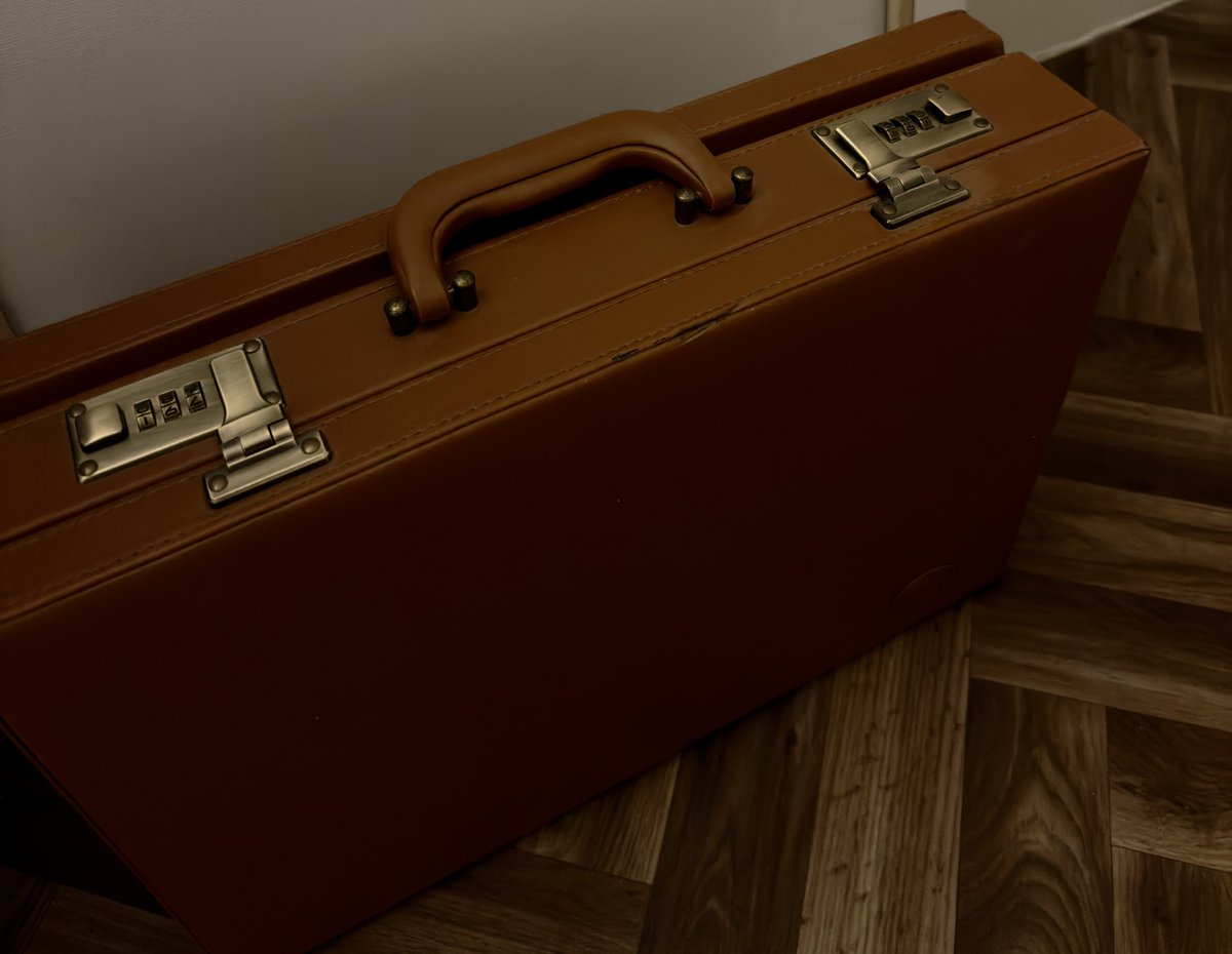 Heisenberg tweet media