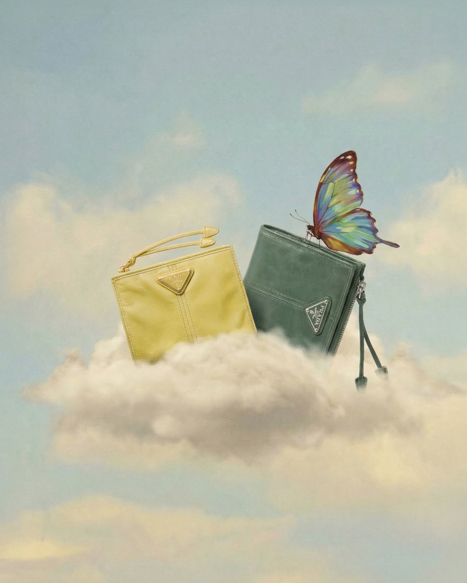 PRADA JAPAN (@prada_japan) / Posts / X