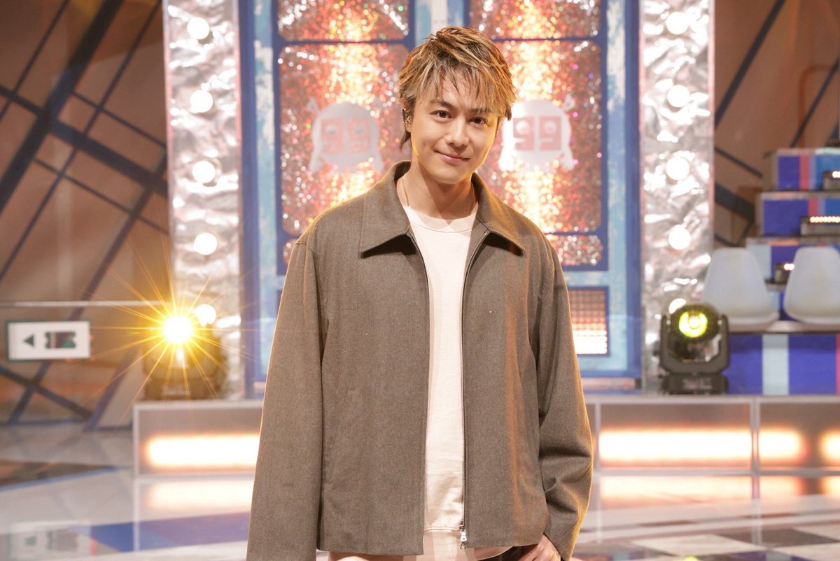 EXILE TAKAHIRO tweet media