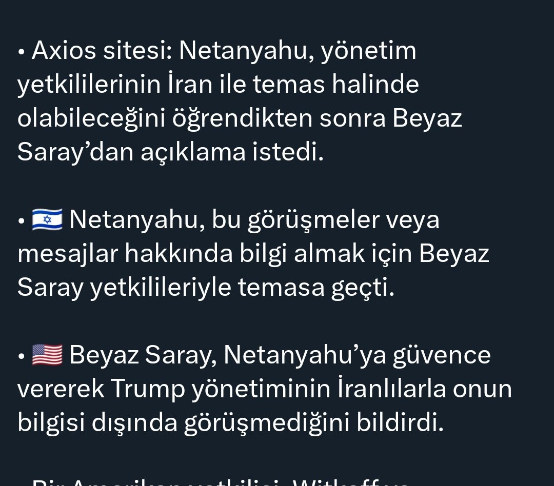 satanyahu trampacı meyyûsu neresinden yakaladıysa hesap sorduğu şeye ve cür'ete bakın!