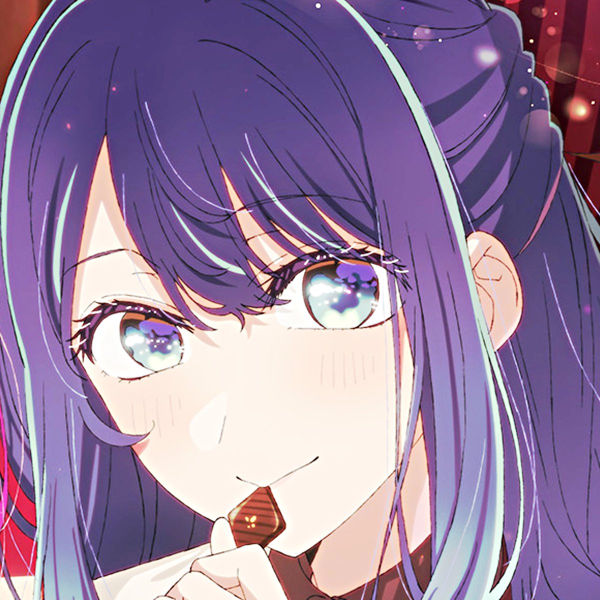 daily kurokawa akane ♡ (@iloveakane1510) / Posts / X