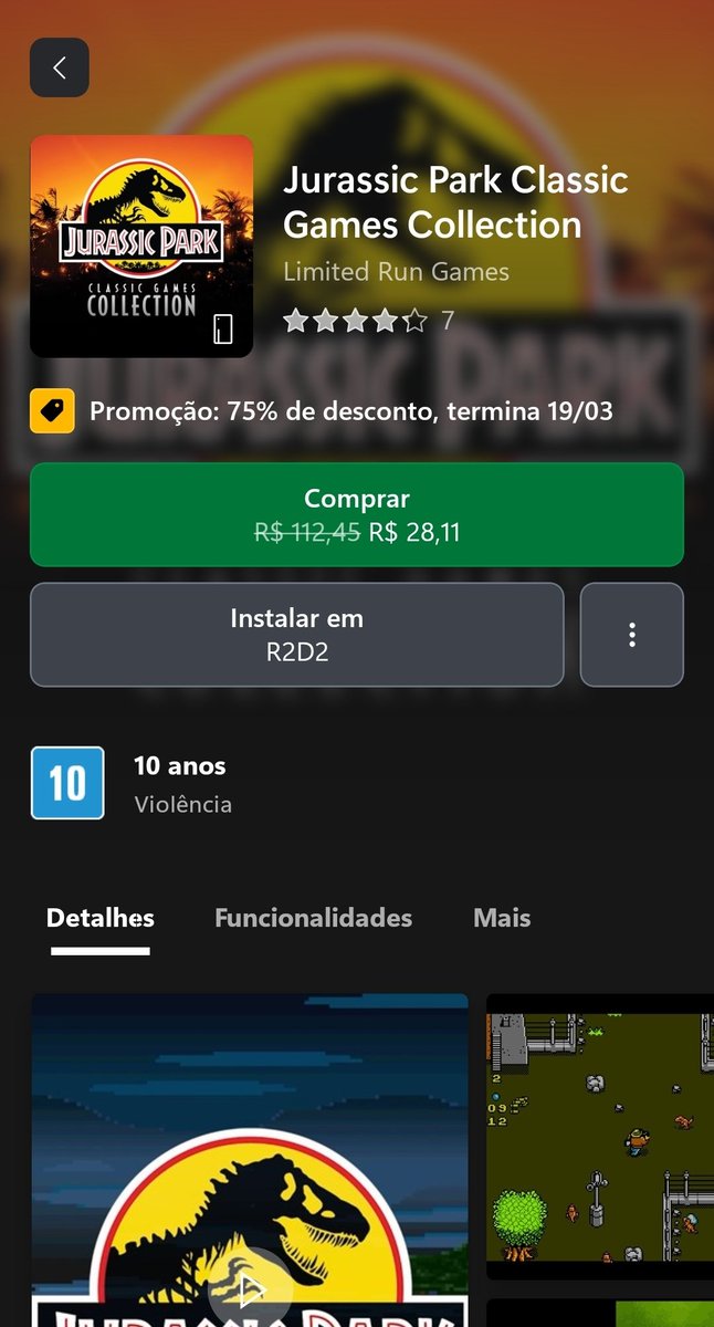 Augusto🎖Caçador de Rewards🎖 tweet media