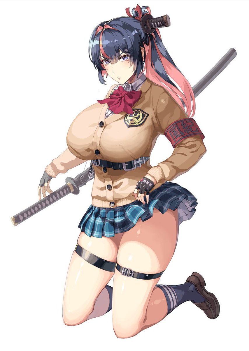 うーん、当方チェック柄は苦手なんでございます。むずい。
ところで最近リングフィットを再開中なんですが
全身筋肉痛でぐったりであります。 