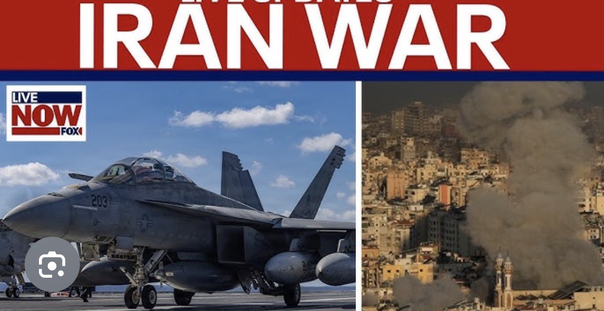 youssefiani's tweet photo. Was just on @FoxNews Rundown w/ Eben Brown podcast discussing Iran after 'Operation Epic Fury' and discussed:

(1) For Iranian Americans, this is emotional catharsis—hope we've waited decades for amid family pain and exile.

(2)  On Reza Pahlavi, I see him as mission-critical, also, that he would be strengthened / benefit from a pluralistic vehicle to bridge the broad diversity of ideologies 92 million Iranians hold.

(3)  Offered caveat on the #MEK: cult-like, opaque, terrorist history + Saddam alliance present it with real challenges to join any real coalition.

(3)  Historic moment: Opposition uniting under Iran Freedom Congress (IFC) can offer the key to stable, democratic Iran. 

#WomanLifeFreedom #IranFreedomCongress
@FoxNewsRundown
#Iran #RezaPahlavi 
@PahlaviReza 

🇮🇷🕊️⚖️⛓️‍💥

Podcast link: https://t.co/6BGTdl04nY