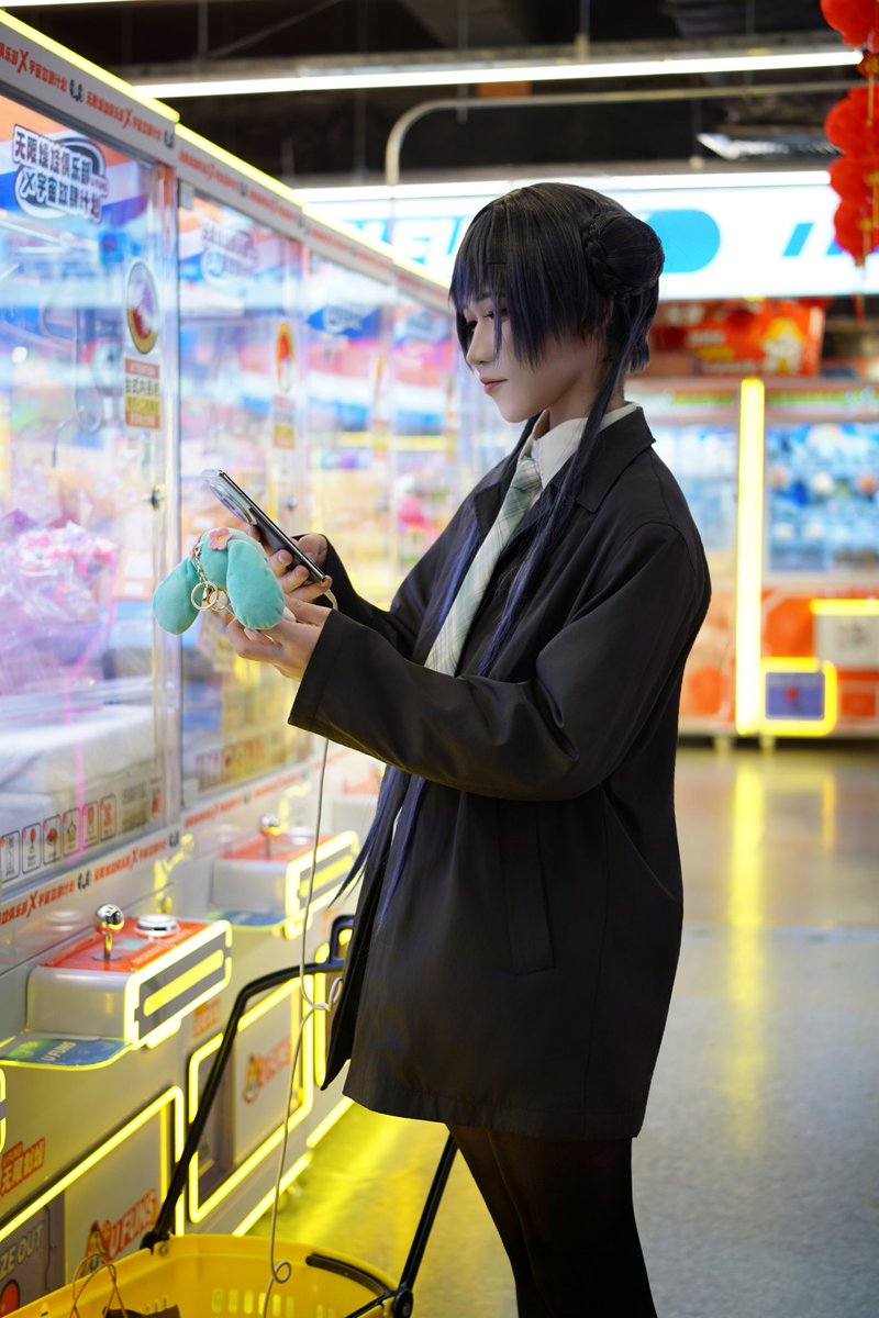 星藏香织 tweet media