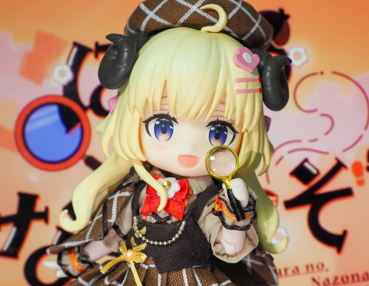 サクマ式@わためいと時々助手くん tweet media