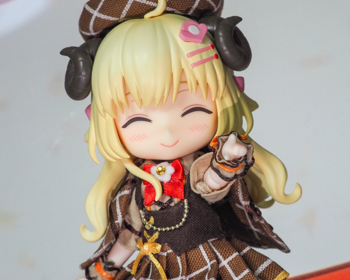 サクマ式@わためいと時々助手くん tweet media