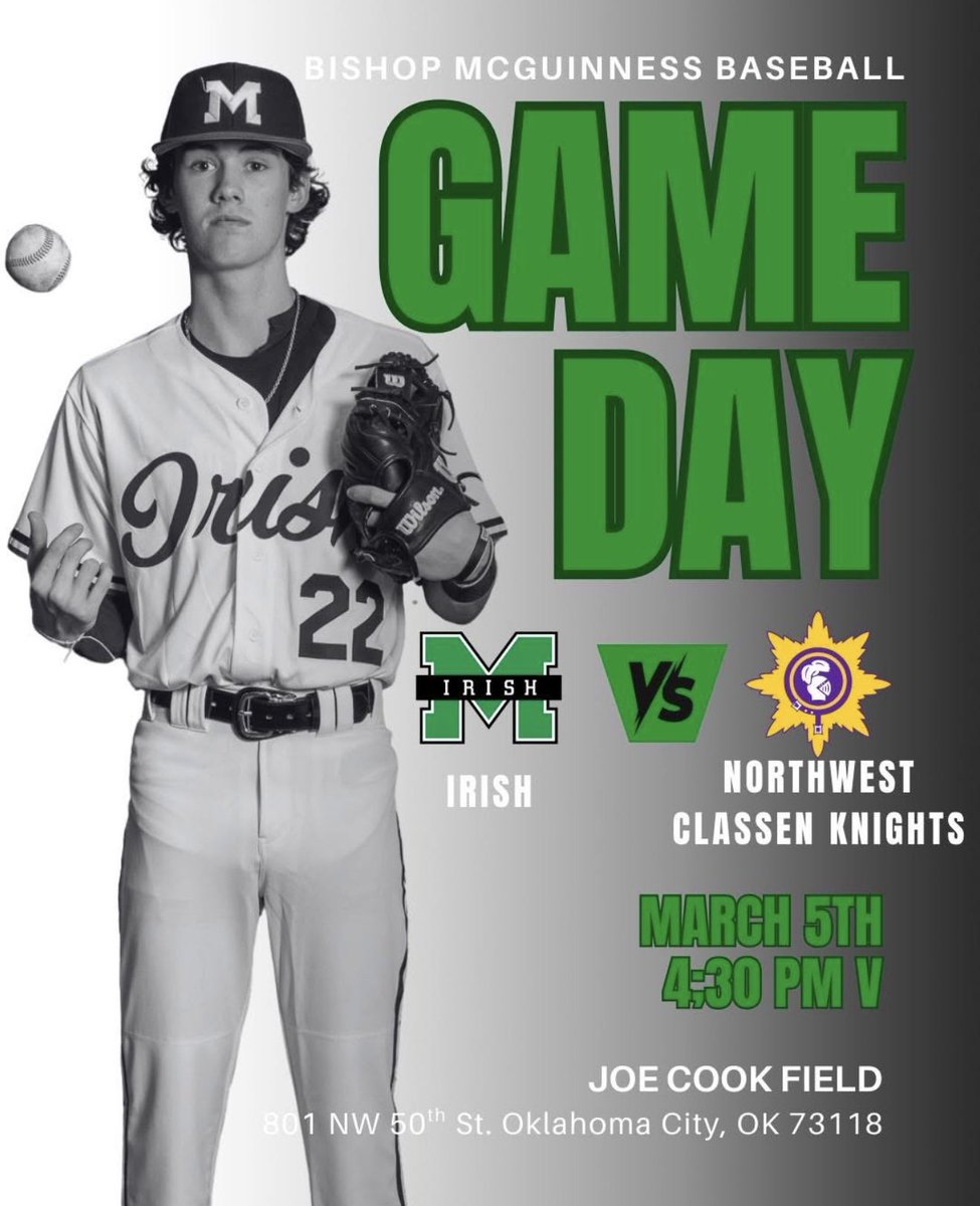 Irish☘️☘️☘️Baseball tweet media