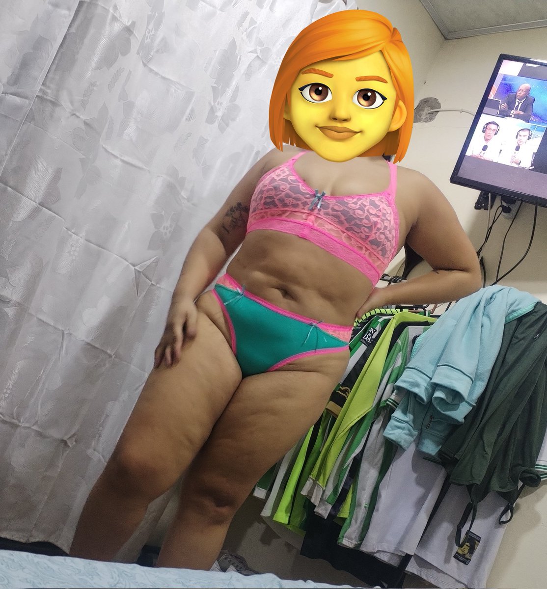 pareja sw medellin tweet media