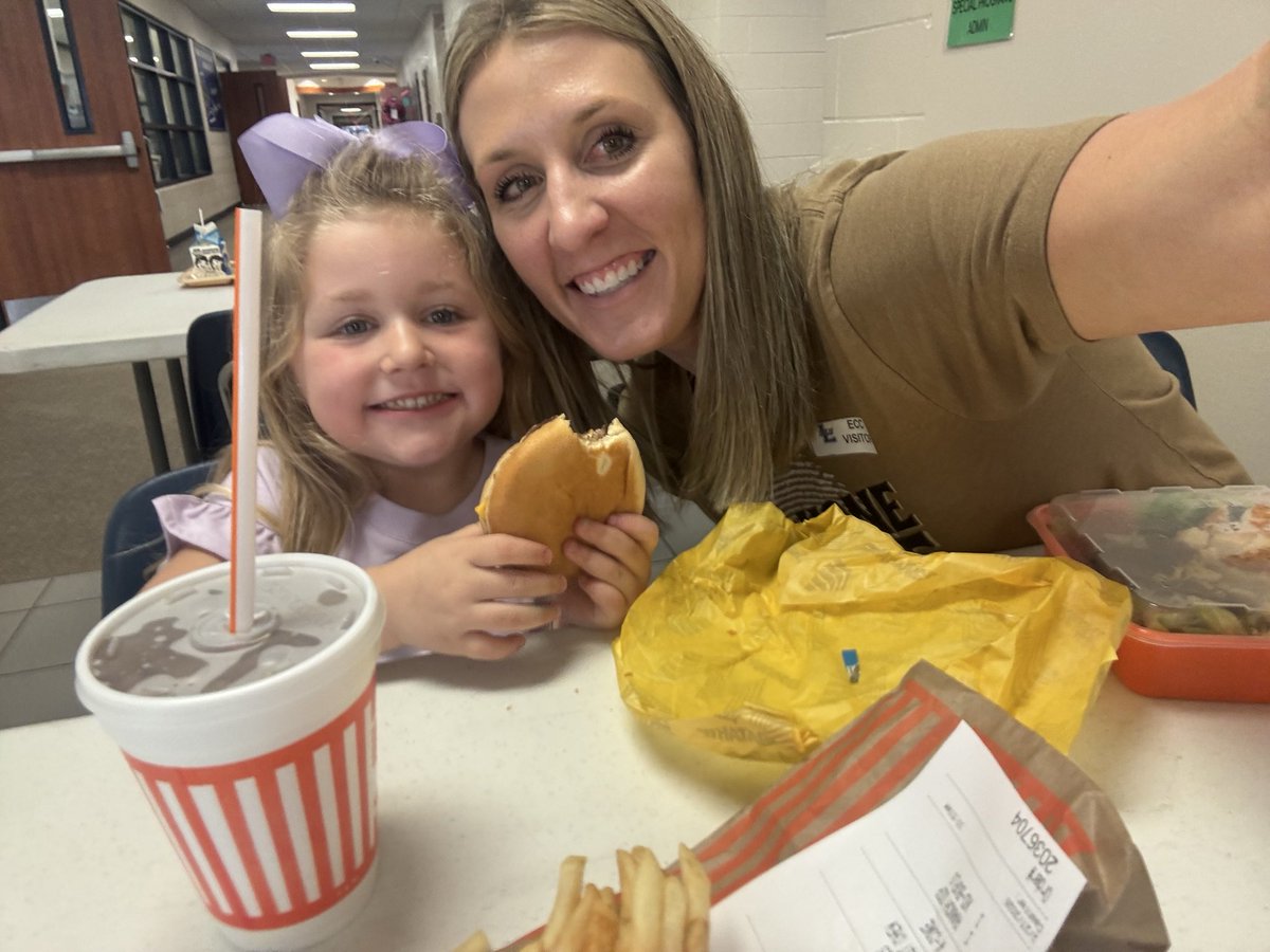 Happy 5th birthday to our girl! We love you so much, Teegan!!!