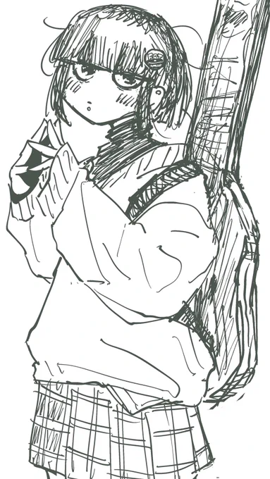 好みの女… 