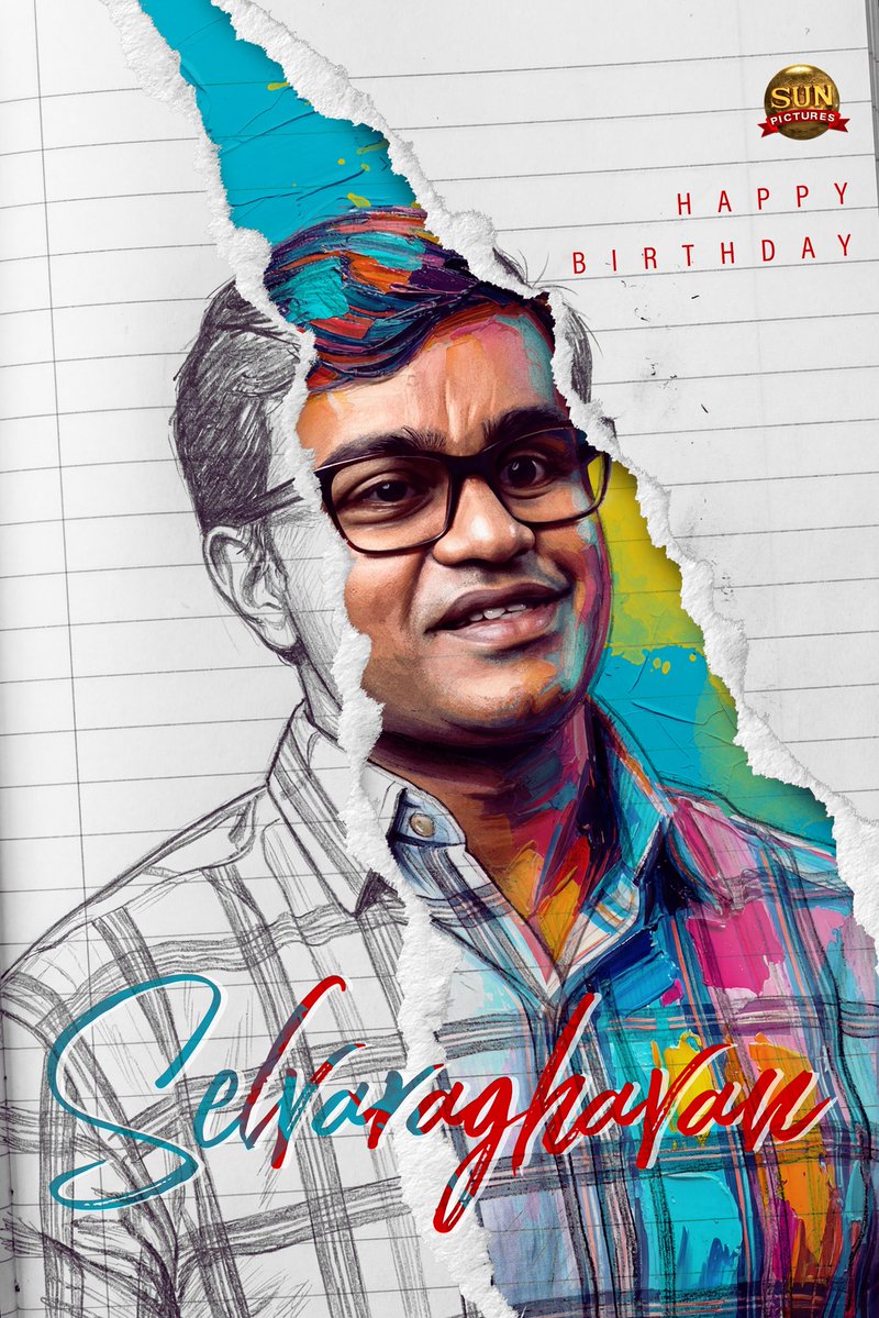 Sun Pictures tweet media