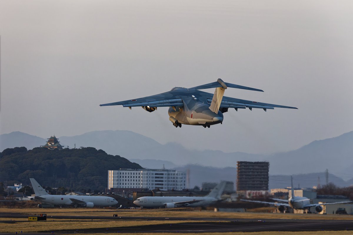 小牧城絡んだの一覧🤔