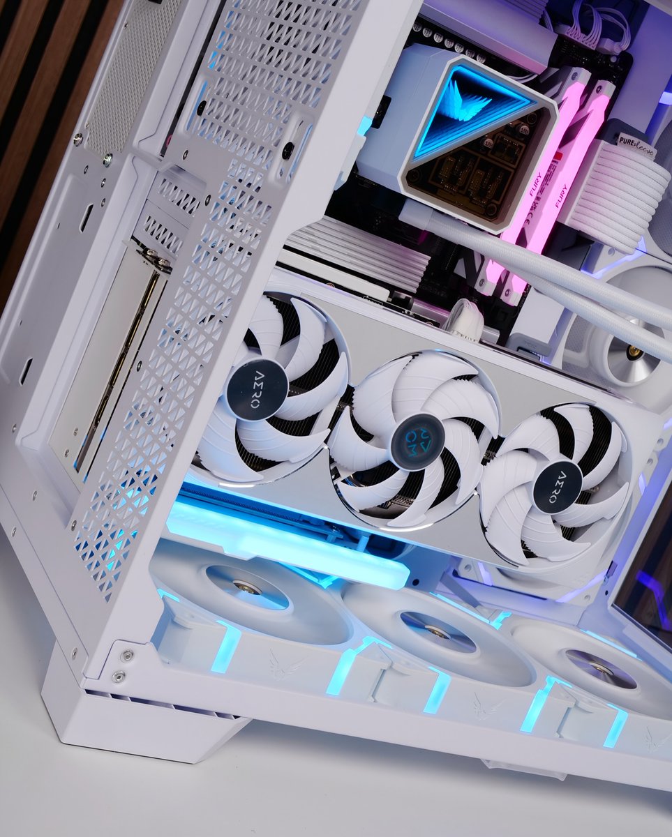 XPCM Official tweet media