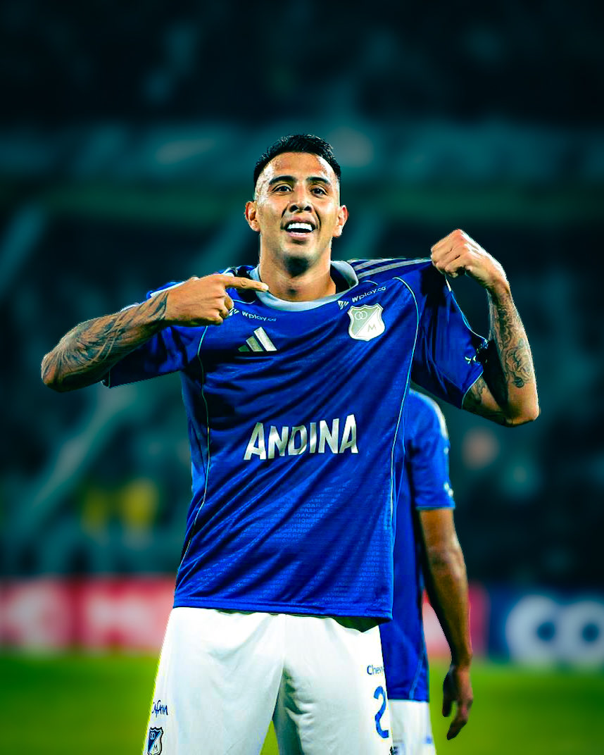 EL CONTROL tweet media