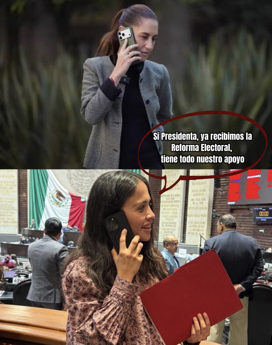 Andrea Navarro tweet media