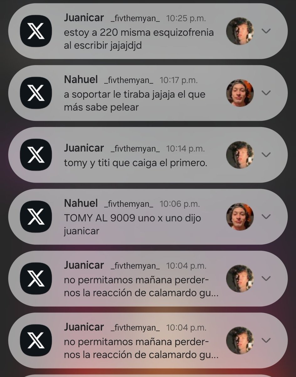 Nahui está agarrando la pala como nunca