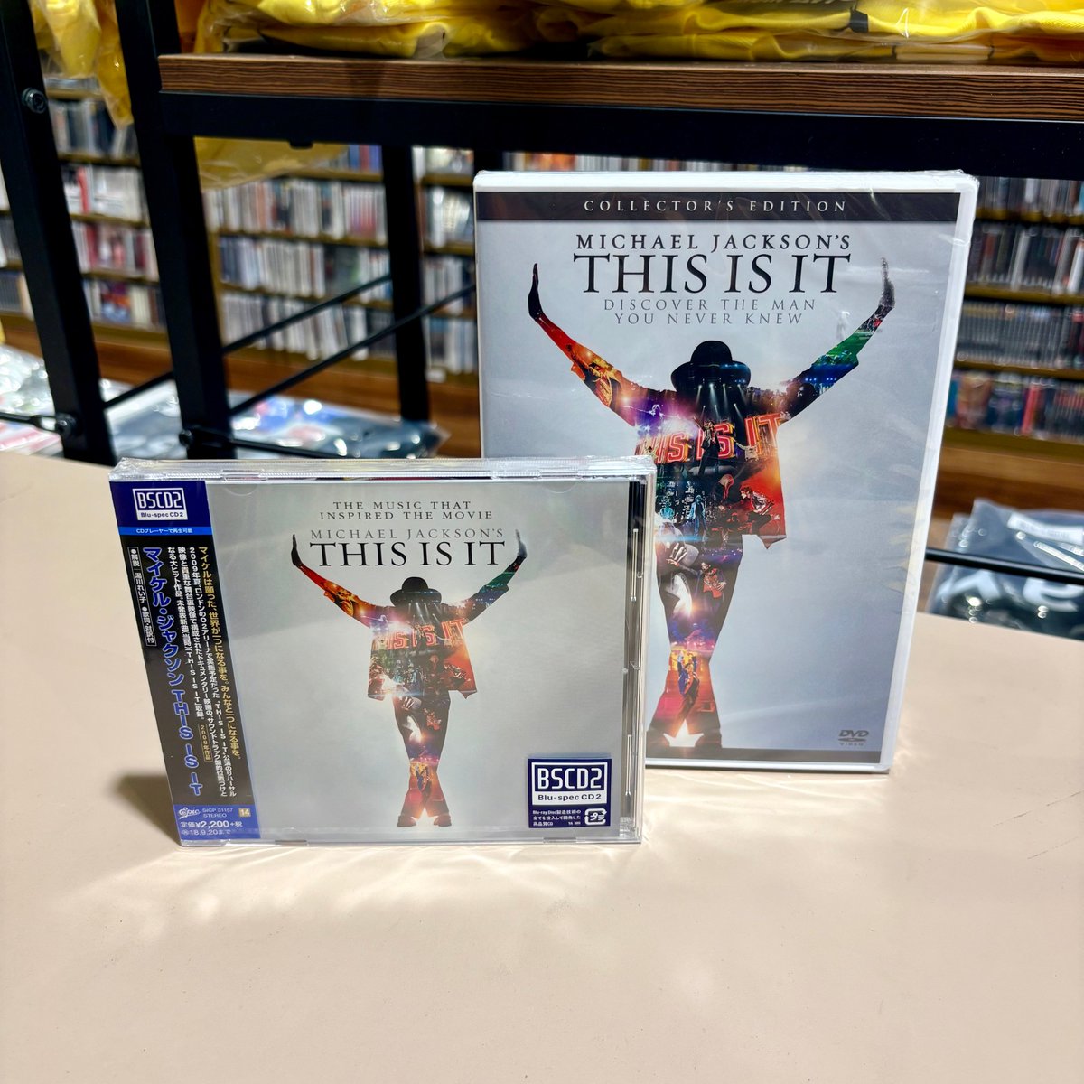 タワーレコード渋谷店 (@TOWER_Shibuya) / Posts and Replies / X