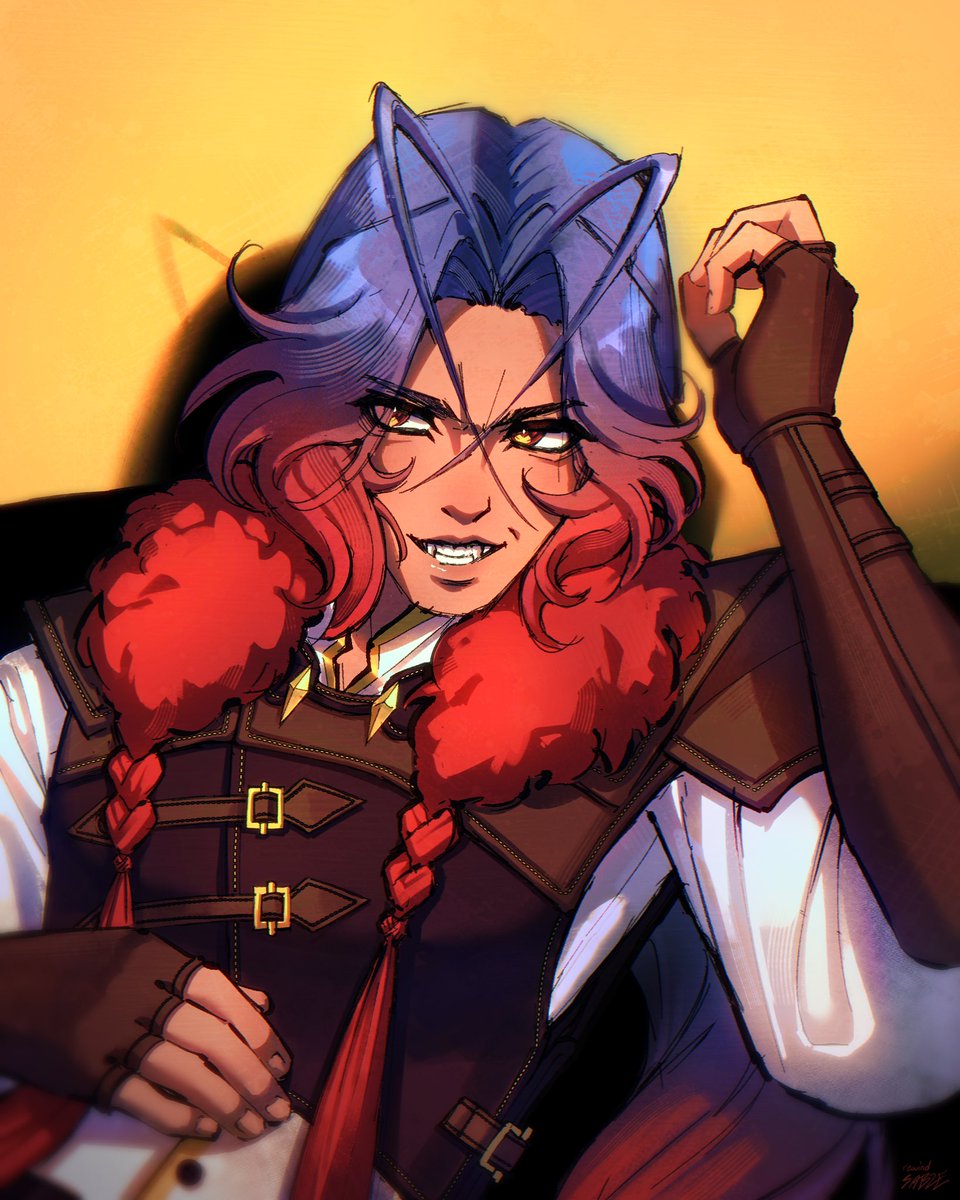 sable | vgen open tweet media