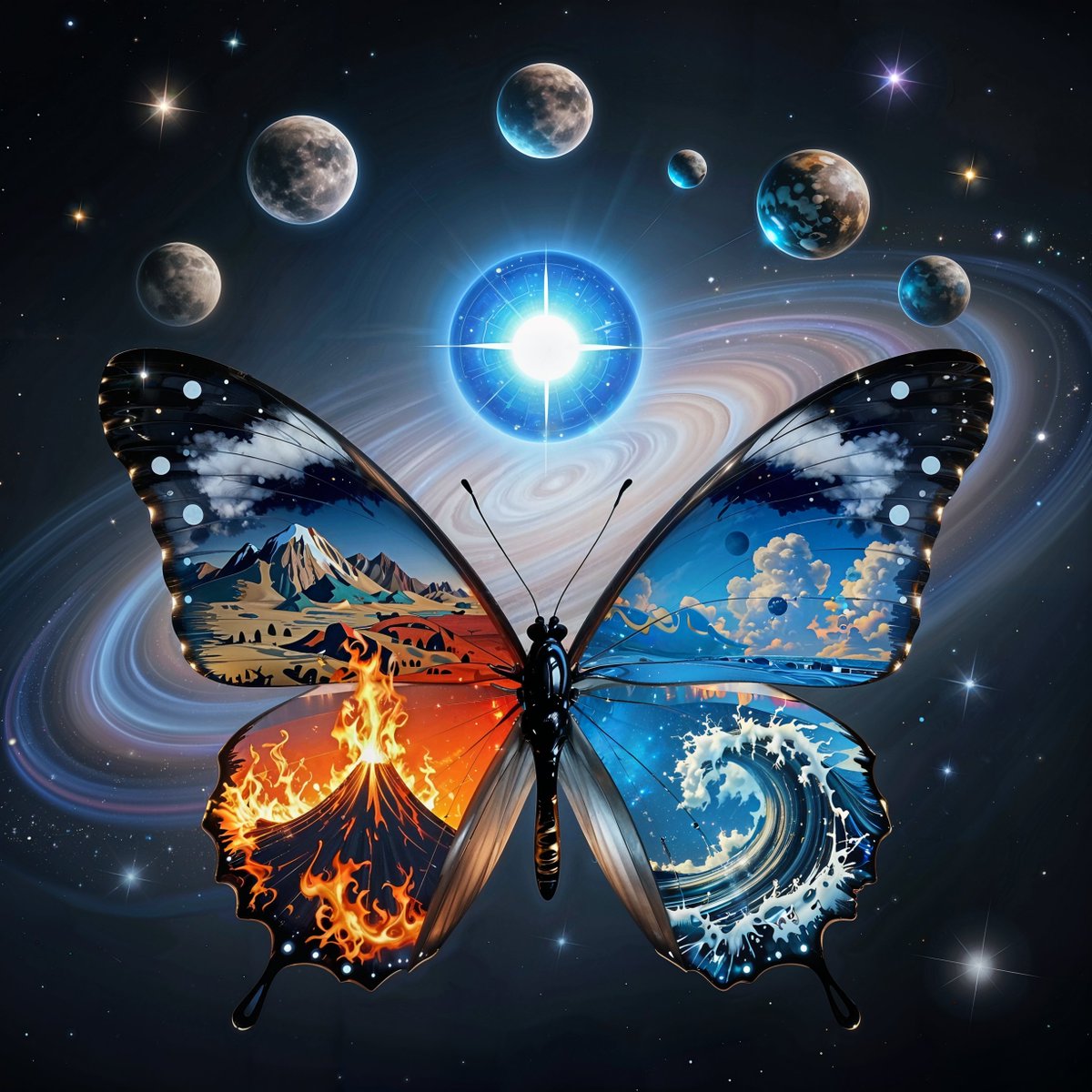 BudgetPixel AI tweet media